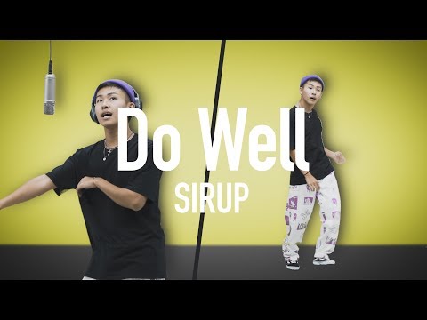 SIRUP - Do Well (Cover by Ayumu Imazu) - YouTube