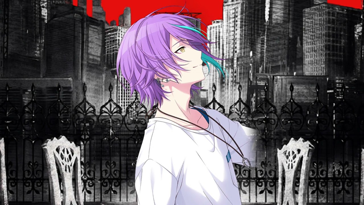 OFFICIAL] Fixer - Rui Kamishiro Alt Vocal - FULL VERSION - YouTube