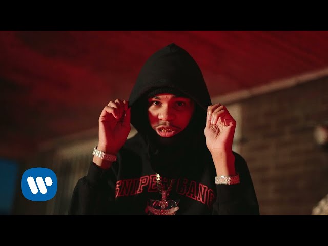 Lil Crix Ft Kodak Black - Spin The Block [Official Music Video