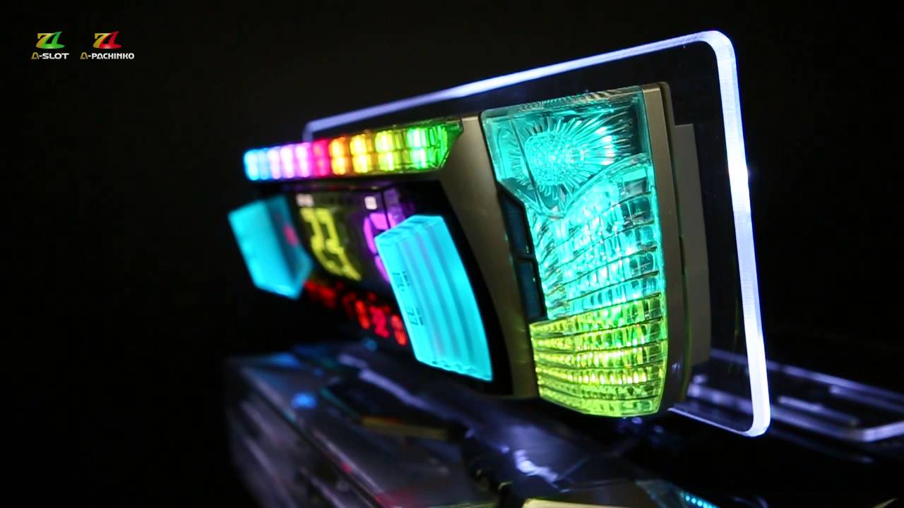 アクリル製データカウンターステー【パチンコ/パチスロ共用】 ホーム