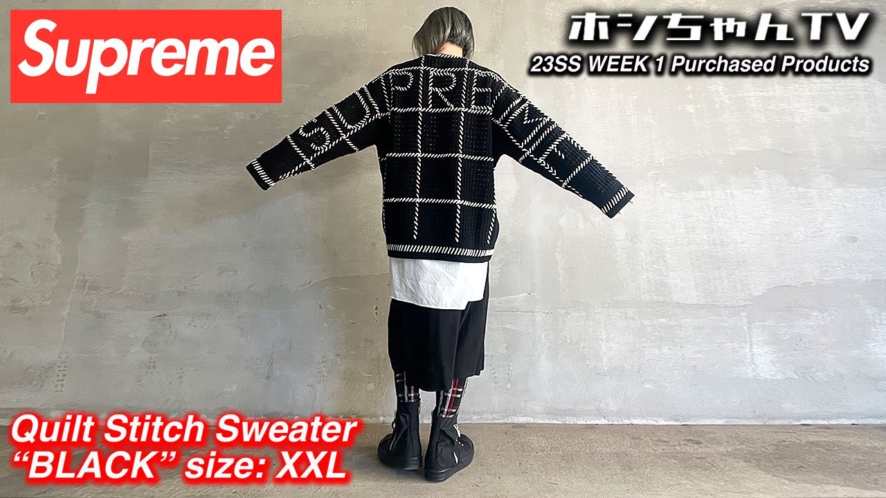 I made a video showcasing my outfits for the first time in a while