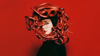 JOLIN 蔡依林- The Divine Comedy: Purgatorio + SEVEN (Audio) - YouTube