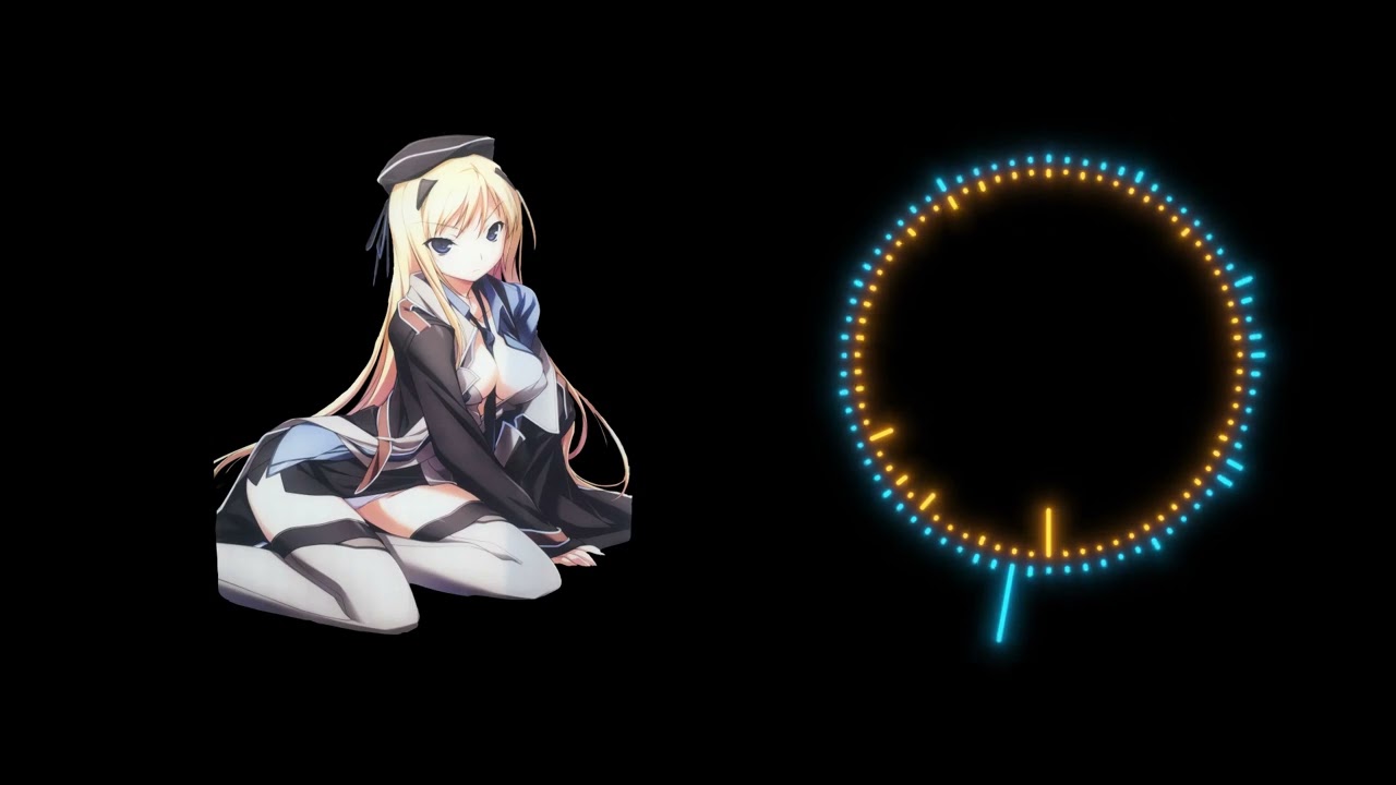 Baldr Sky Dive1:Lost Memory 『Restoration ～沈黙の空～』 【中日