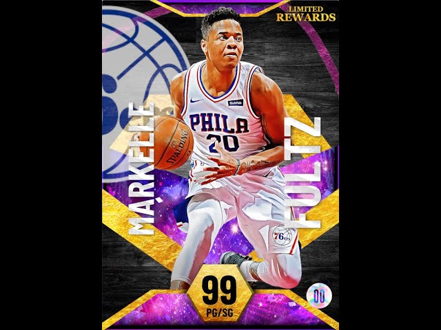 Prizm Fast Break Markelle Fultz Auto サイン Prizm Fast Break