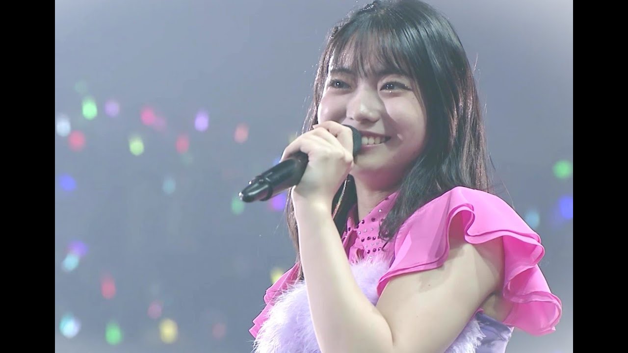 DVD『アンジュルム 為永幸音・後藤花バースデーイベント2025』 - YouTube