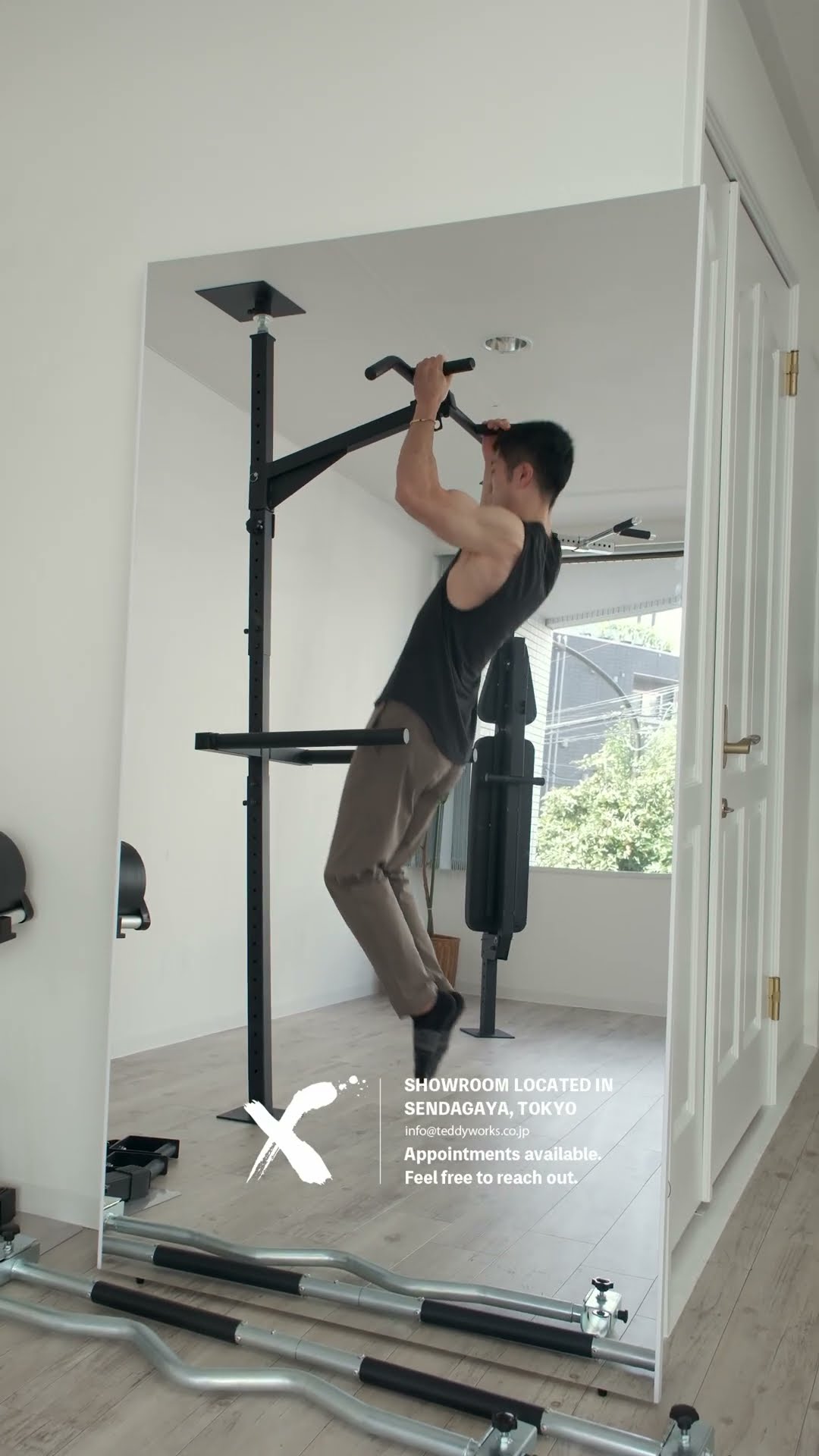 TEDDY WORKS -ケンスイビト- - YouTube