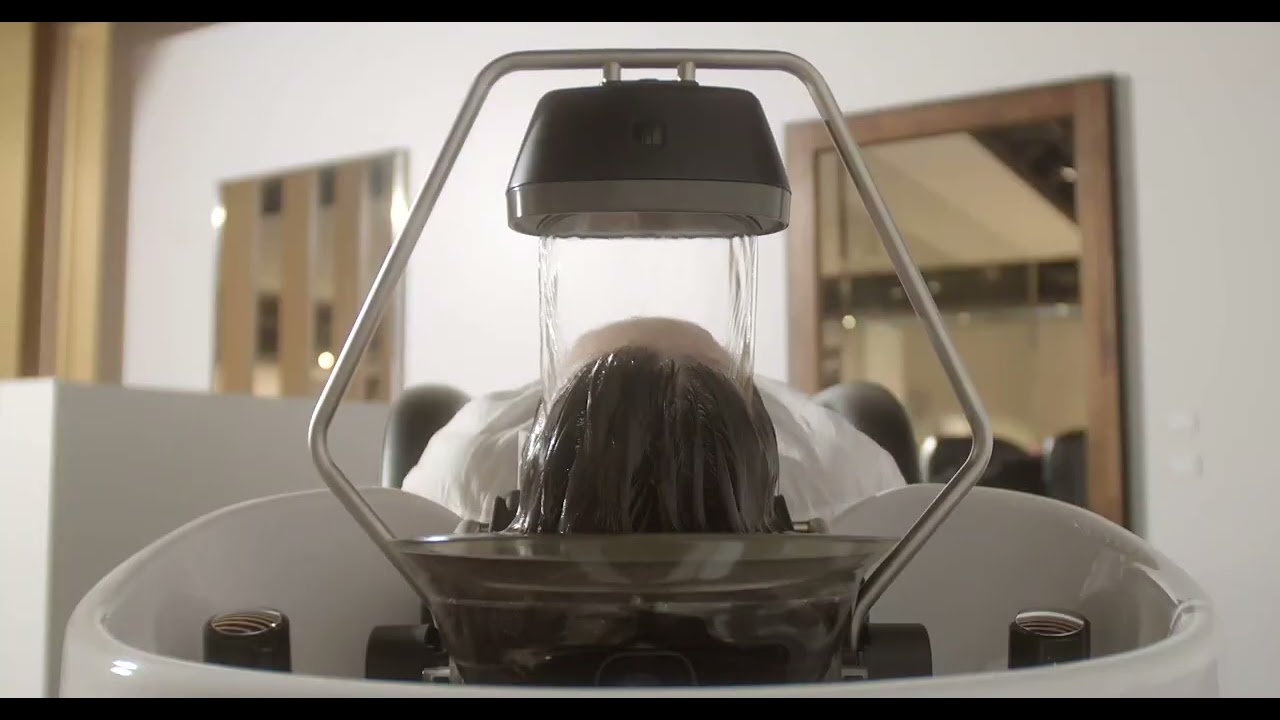 Takara Belmont | YUME HEADBATH