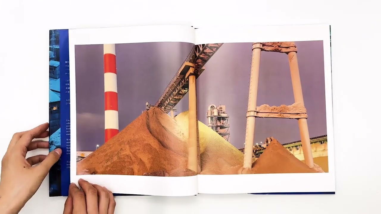 新版 LIME WORKS｜青幻舎 SEIGENSHA Art Publishing, Inc.