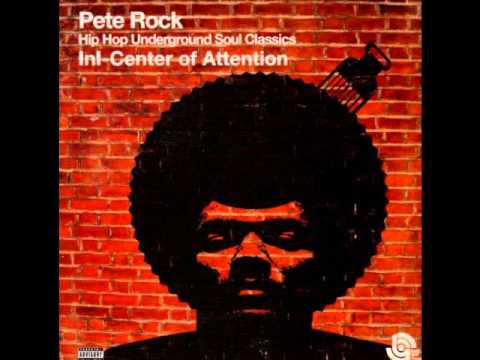 Pete Rock - Lost & Found: Hip Hop Underground Soul Classics [Full