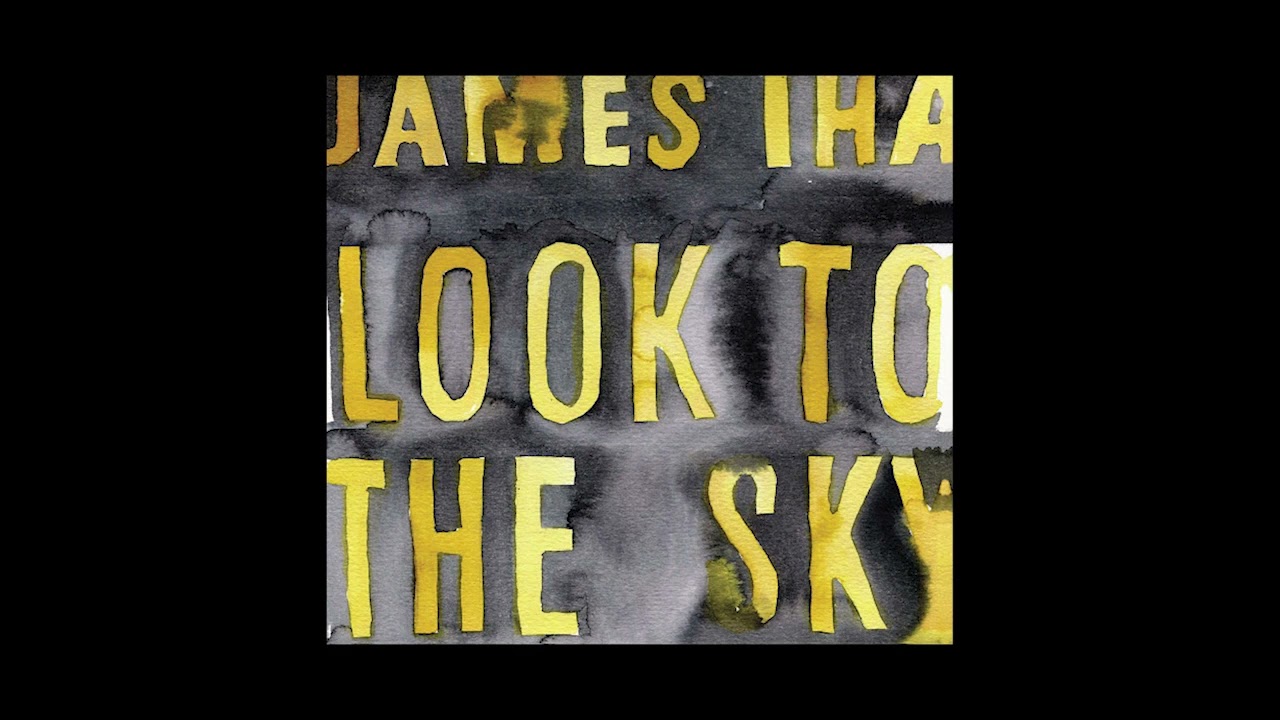 James Iha - Look To The Sky - YouTube