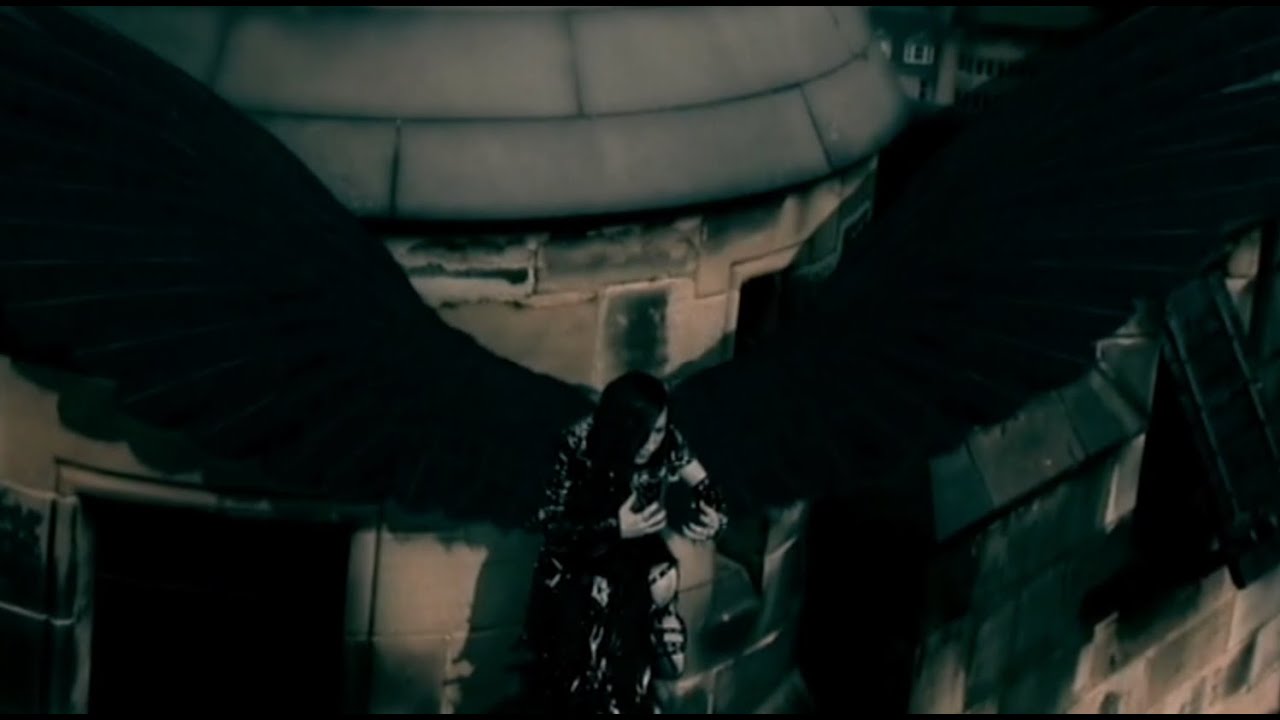 ASAGI「Corvinus」Music Video Full公開!! - YouTube