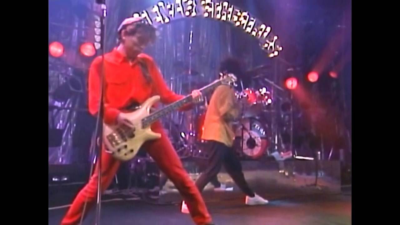 KENZI/BRAVO JOHNNYは今夜もHAPPY - YouTube