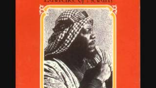 Lawrence Of Newark(LP)/LARRY YOUNG/ラリー・ヤング/スピリチュアル