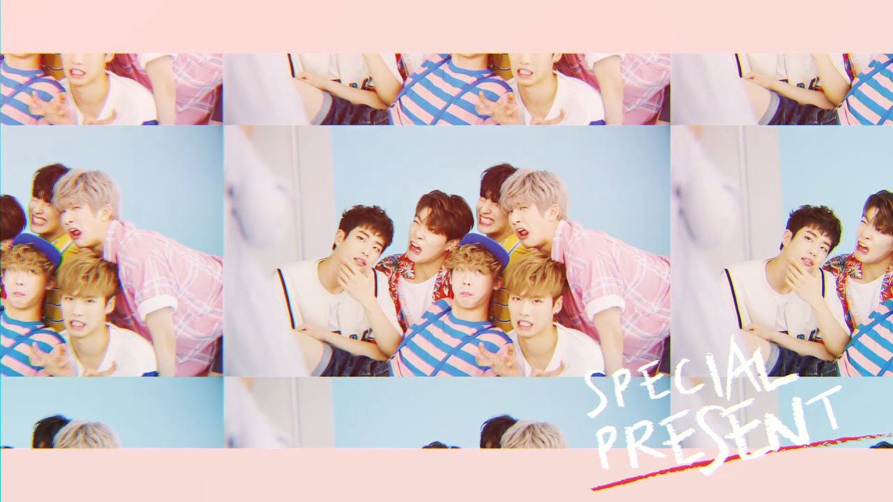 ASTRO 아스트로 - 'Summer Vibes' SPECIAL PRESENT - YouTube