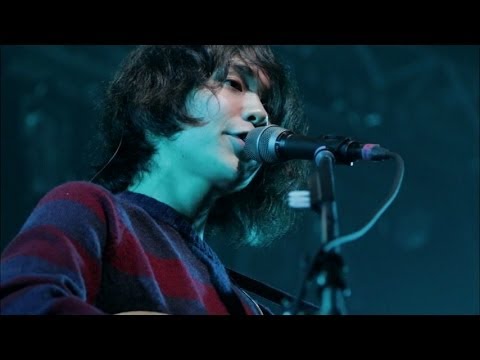 Galileo Galilei 『Hellogoodbye』 - YouTube