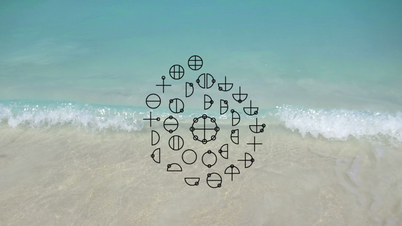 カタカムナウタヒ 第5・6・7首 - YouTube