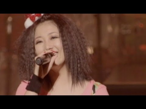 大塚 愛 - pretty voice (LOVE is BEST Tour 2009 LIVE ver.) - YouTube