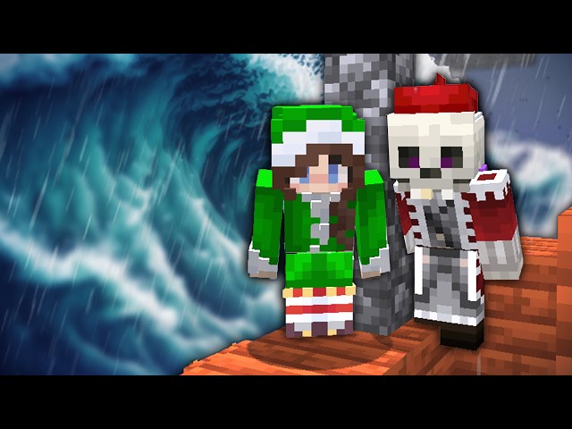 Hypixel Disasters is INSANE! - YouTube