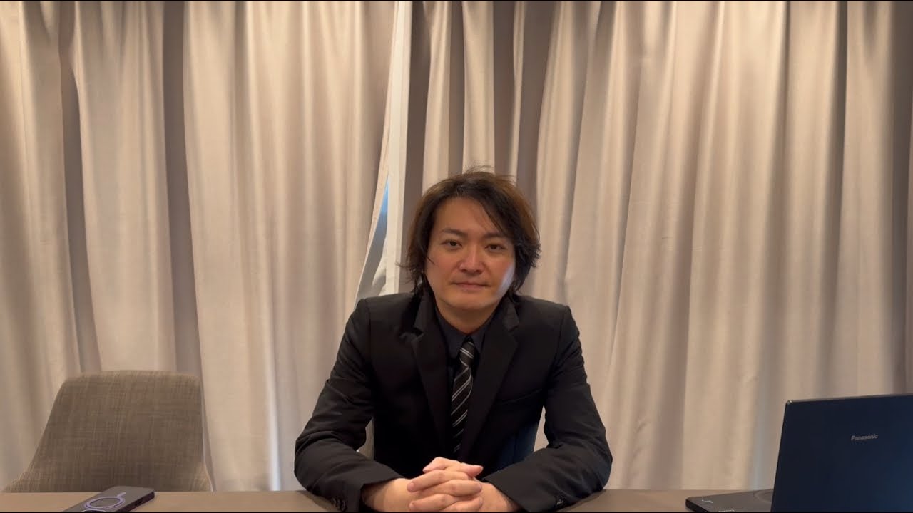 About President Aozama - YouTube