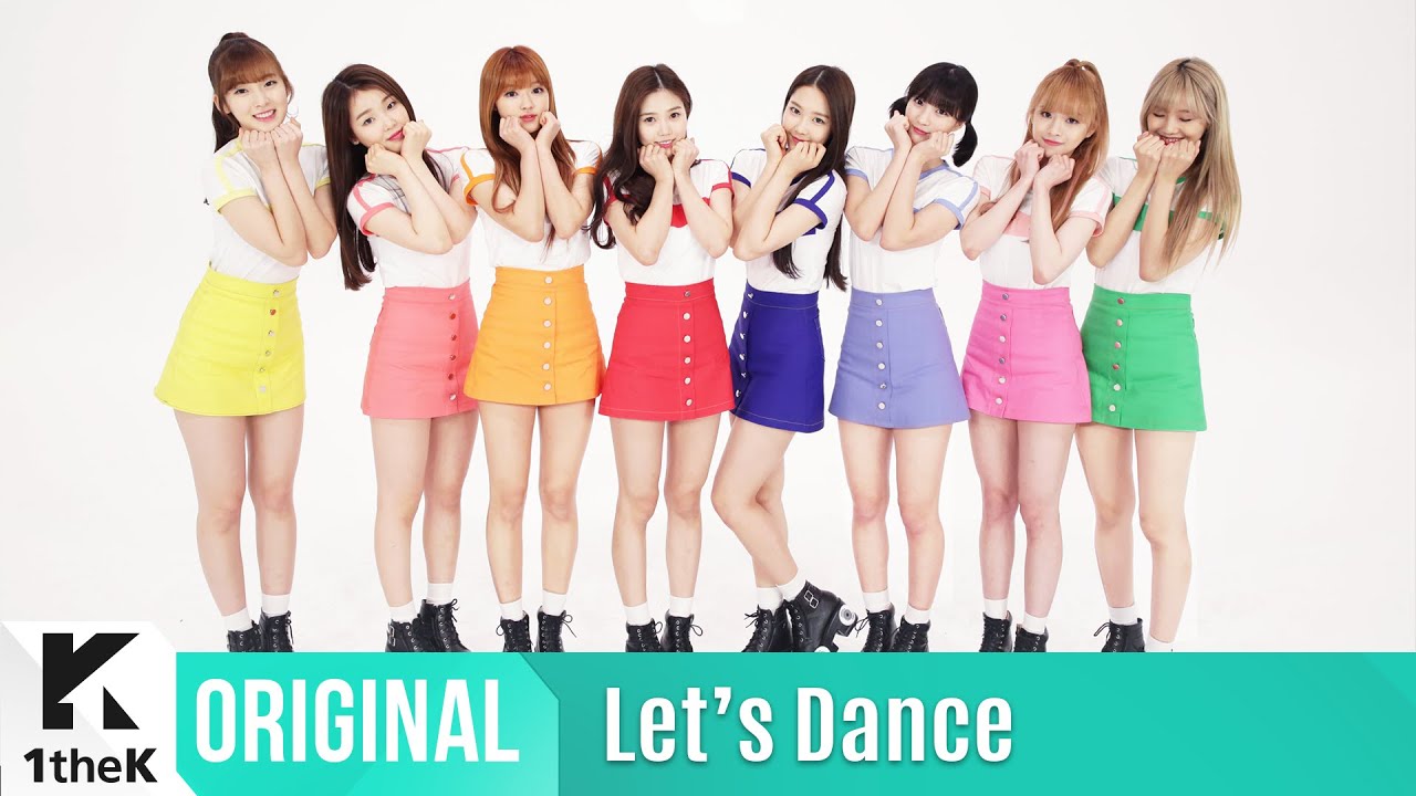 Let's Dance: OH MY GIRL(오마이걸) _ LIAR LIAR(라이어 라이어) [SUB