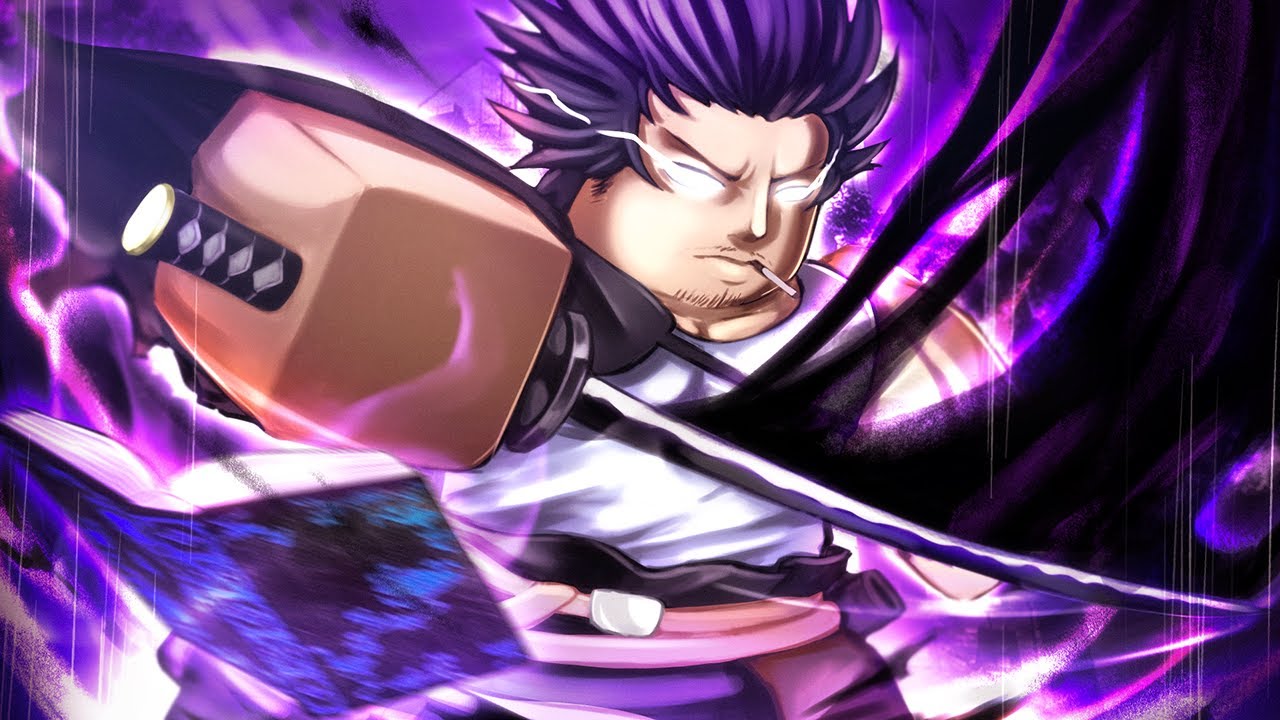 AU:R Added Yami - YouTube