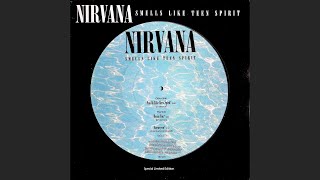 Nirvana – Smells Like Teen Spirit (1992) full 12