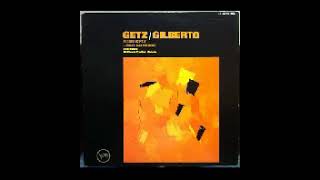 歴史的名盤ゲッツ/ジルベルトが、高音質アナログ・プロダクションズ