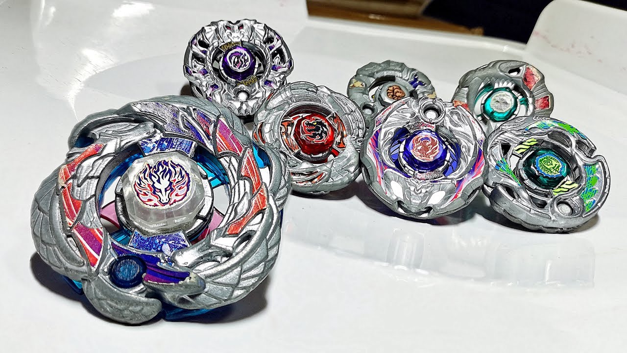 サムライペガシスならシンクロームベイにも勝てる説 メタルファイト