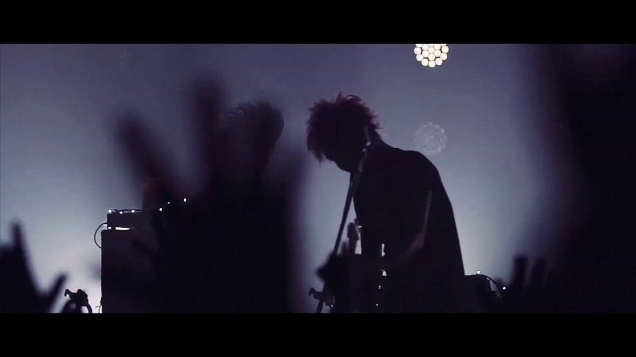 INORAN TOUR 2019 COWBOY PUNI SHIT LIVE in TOKYO trailer - YouTube