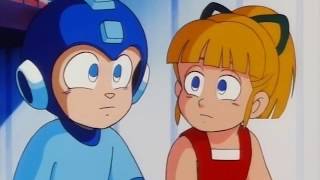 Mega Man: Upon a Star (Ep. 3) (a.k.a. ロックマン 星に願いを