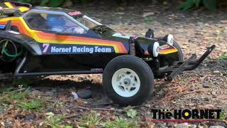 タミヤ 1/10RC ホーネット 組み立てキット | BLOCKHEAD MOTORS