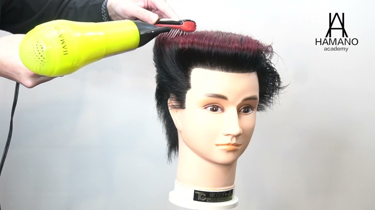 🔥 【世界大会金メダル仕様】クラシカルバックの神仕上がり｜HAMANO