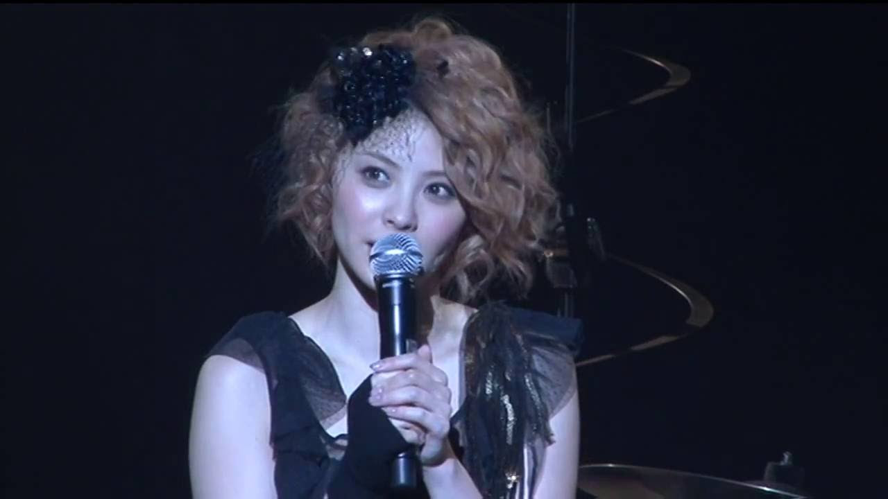 松浦亜弥ファンクラブイベント 2008（Maniac Live vol.1）MC集 - YouTube