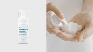 Rich Moist Foaming Cleanser - KLAIRS | Wishtrend