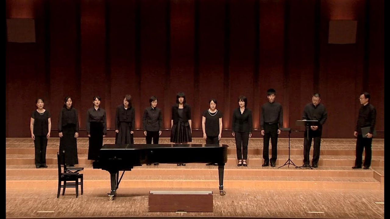 Super flumina Babylonis (Giovanni Pierluigi da Palestrina) - YouTube