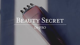 BEAUTY SECRET Dr-PRO | 株式会社スカンジナビアサービス