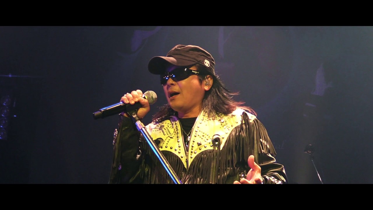 GYPSY WAYS」@2018.7.7 (Sat) CLUB CITTA' - YouTube