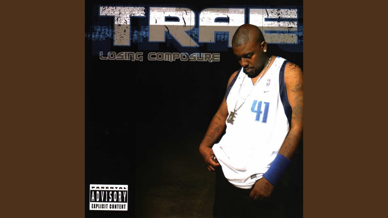 Losing Composure - YouTube