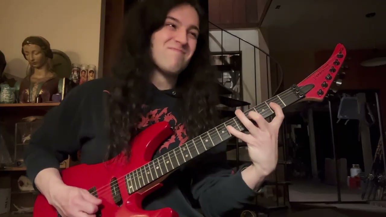 試奏動画】音、デザイン性抜群の新エフェクターブランド「Sunfish