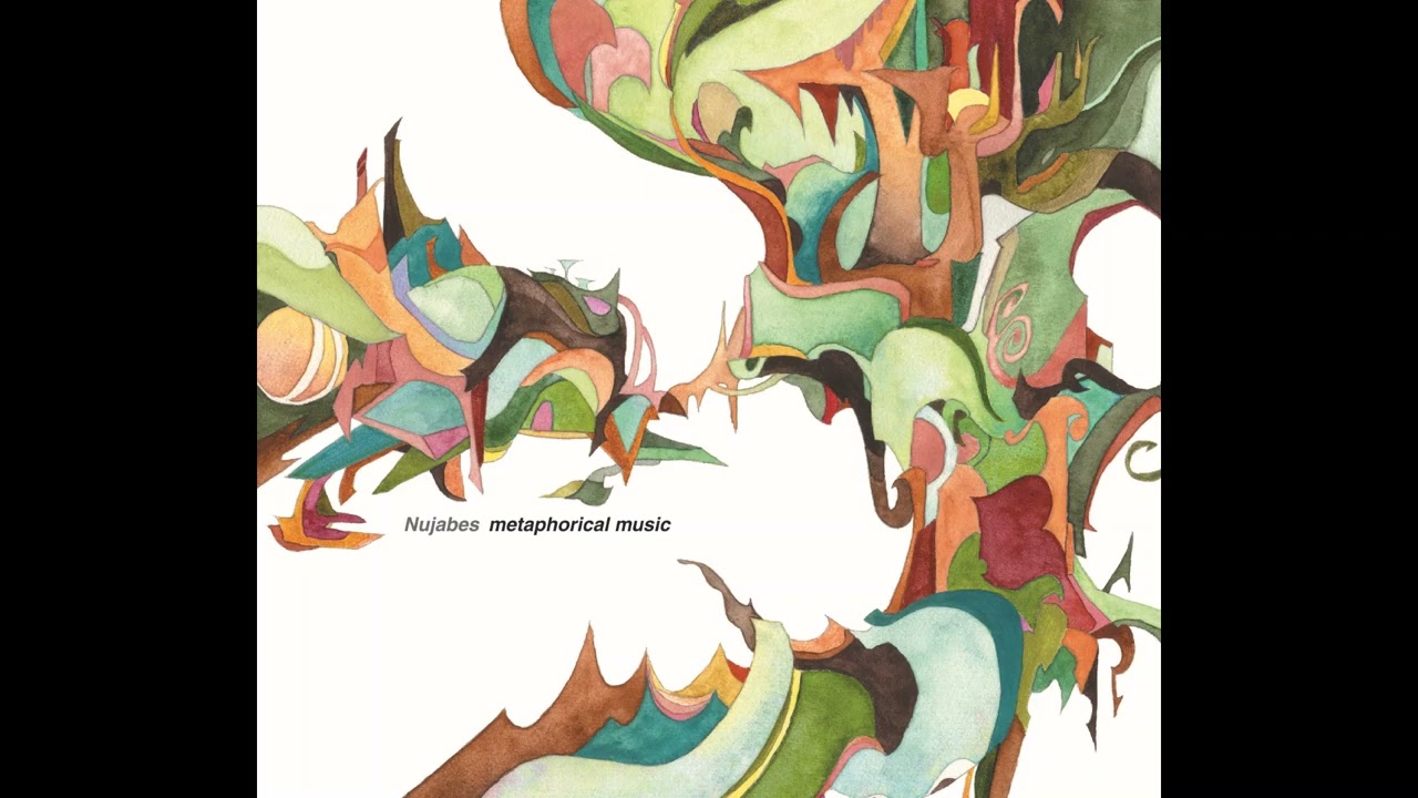Nujabes - Blessing It -remix (feat.Substantial & Pase Rock from