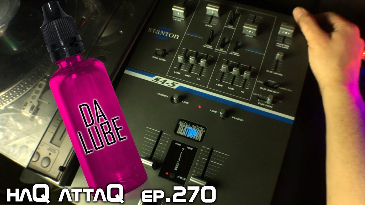 Stanton SA-5 Allies Allstar Beatdown DJ Mixer - What To Know