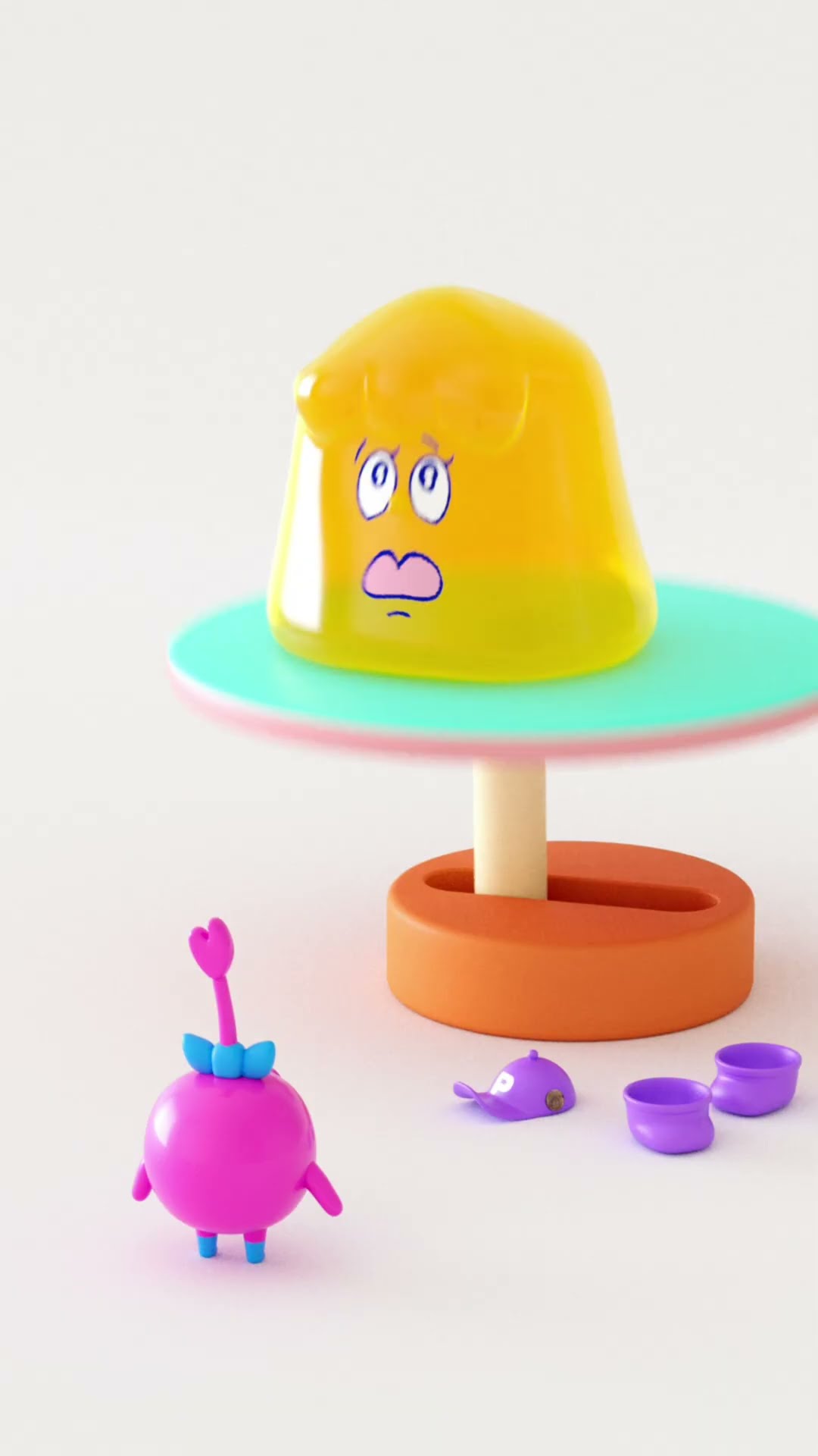 まめたろう - YouTube