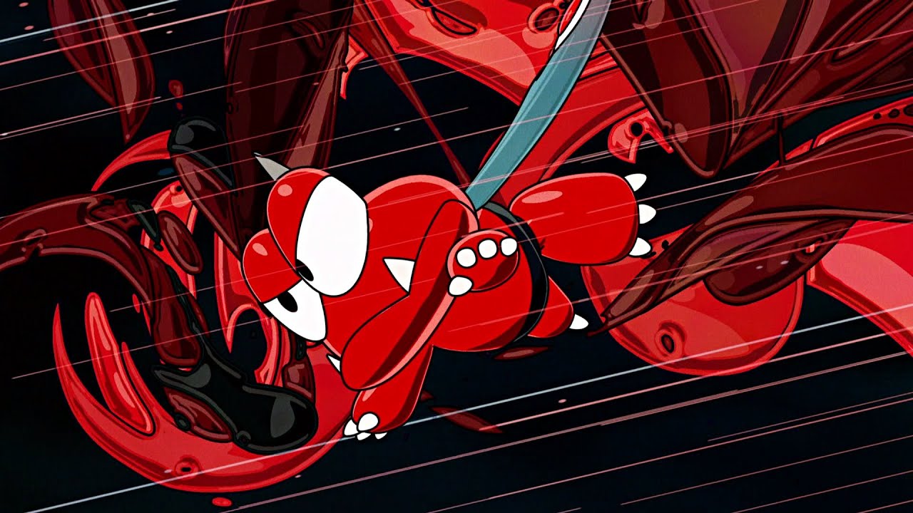 TK from 凛として時雨 『クジャクジャノマアムアイア』 (TV edit