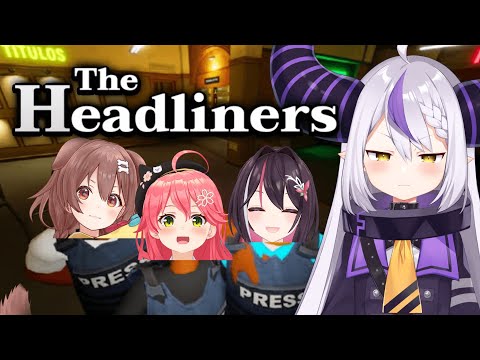 カオス】とんでもないものを激写して富を得るゲームやる！！！#突発