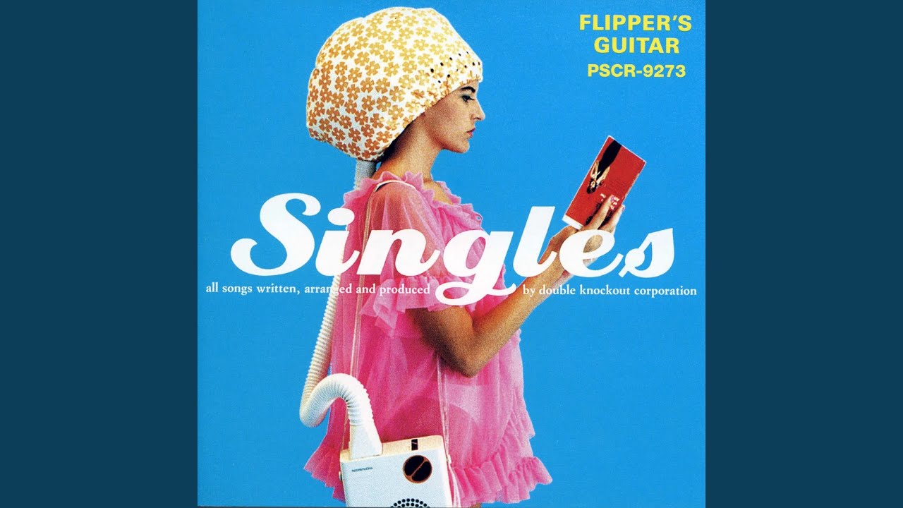 恋とマシンガン -Young,Alive,in Love- - YouTube