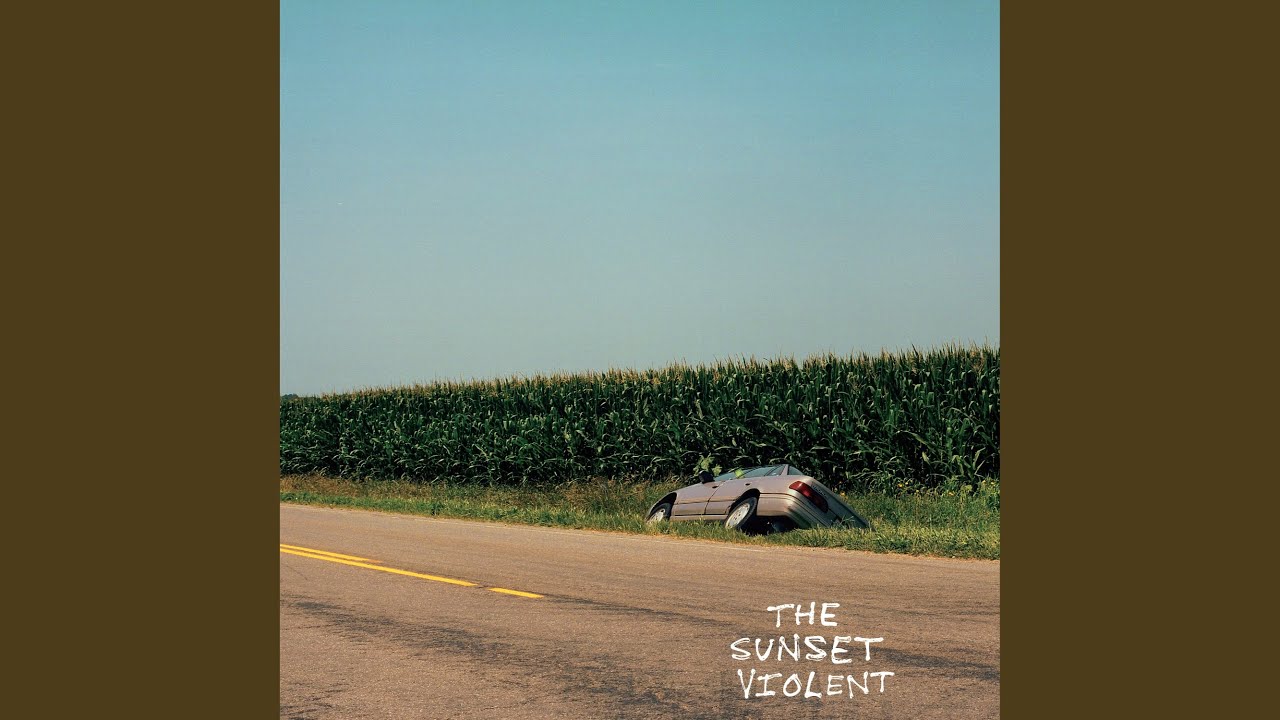 Fresh] Mount Kimbie - The Sunset Violent (2024) : r/electronicmusic