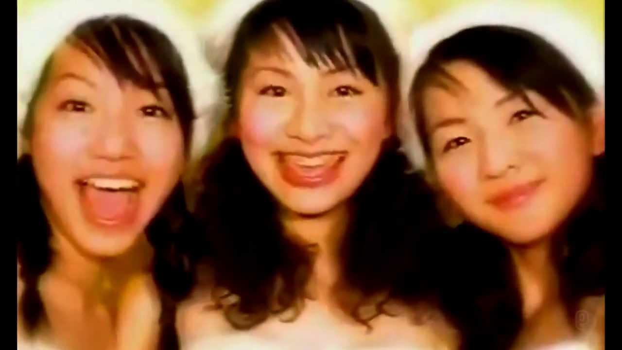 Perfume OMAJINAI☆ペロリ - YouTube