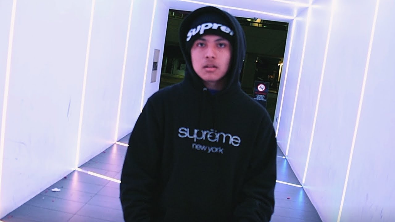 Marcelo - My Mind (Official Music Video) - YouTube