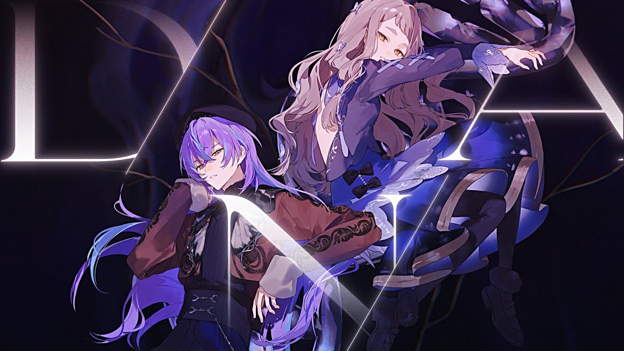 D/N/A - Azari / 町田ちま & 星導ショウ(Cover) - YouTube