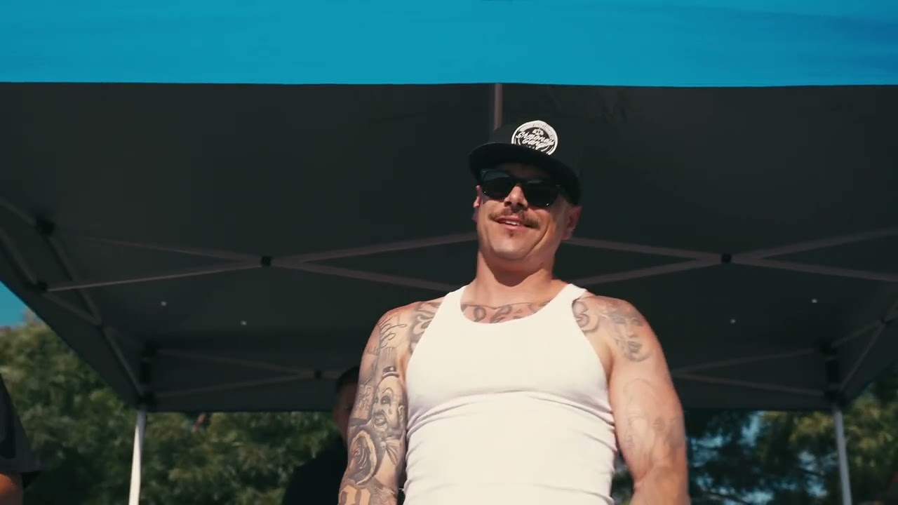 Casper Locs in the 559 (SoundCheck) - YouTube